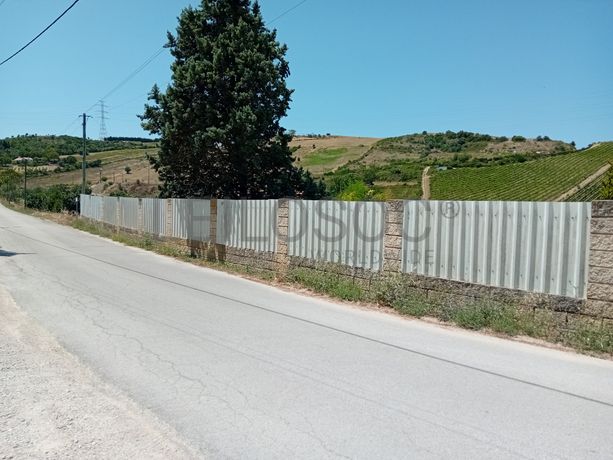 Quintinha de São Roque · Vila Franca de Xira