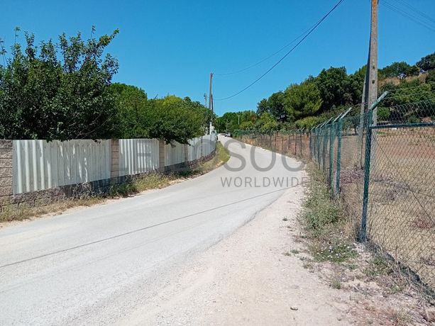 Quintinha de São Roque · Vila Franca de Xira