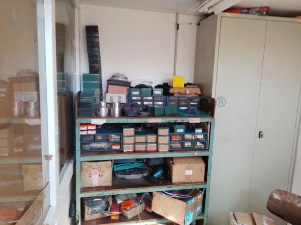 Matérias-Primas · Indústria Têxtil