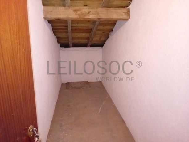 Apartamento T1 · Sintra