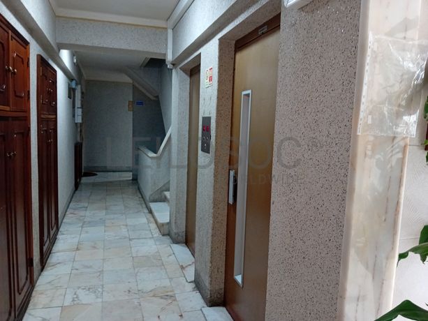 Apartamento T1 · Sintra