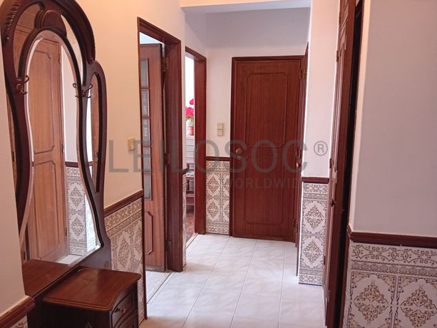 Apartamento T1 · Sintra
