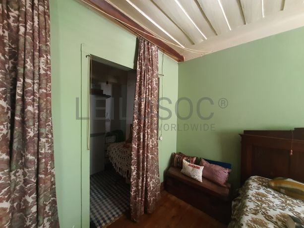 Edifício 3 Pisos · Lamego