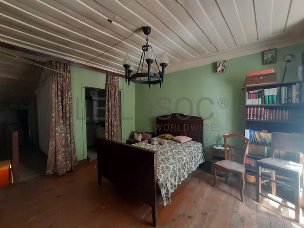 Edifício 3 Pisos · Lamego