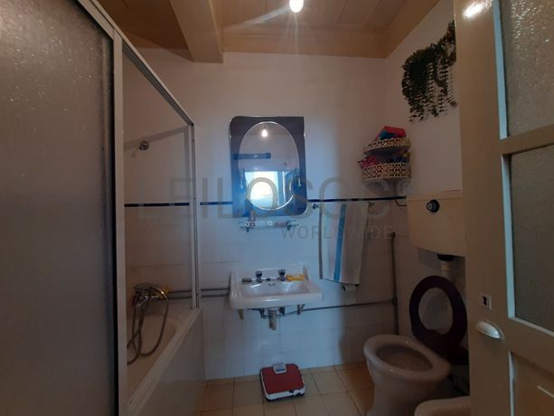 Edifício 3 Pisos · Lamego