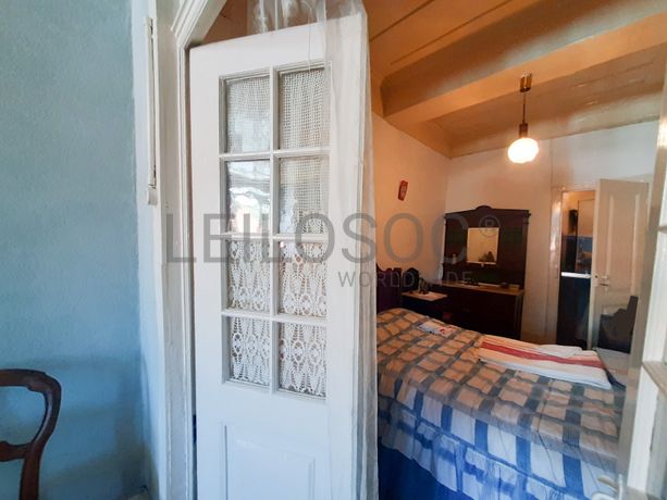 Edifício 3 Pisos · Lamego