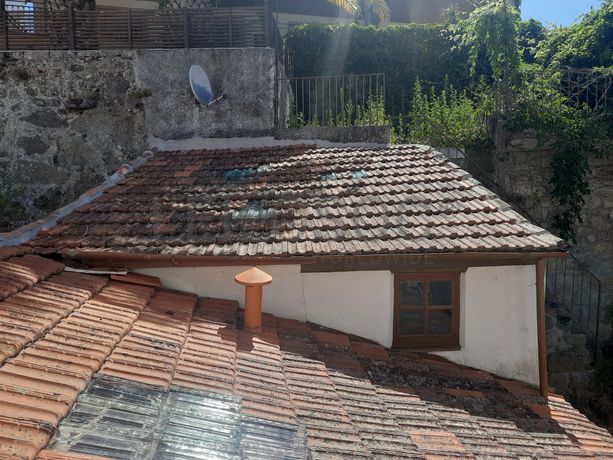 Edifício 3 Pisos · Lamego