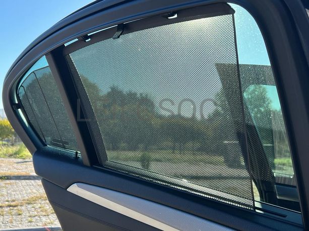 BMW 535 D · Kit M · Ano 2011