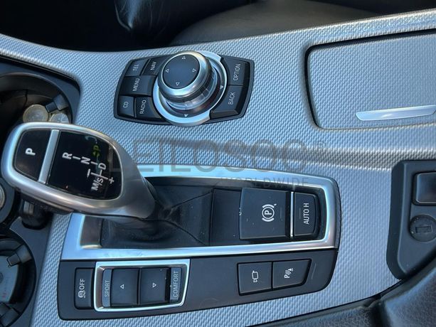 BMW 535 D · Kit M · Ano 2011