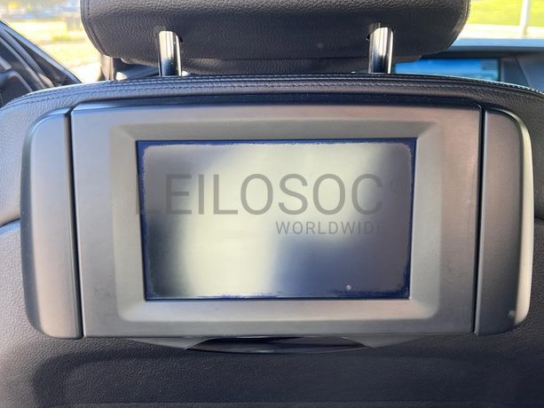 BMW 535 D · Kit M · Ano 2011