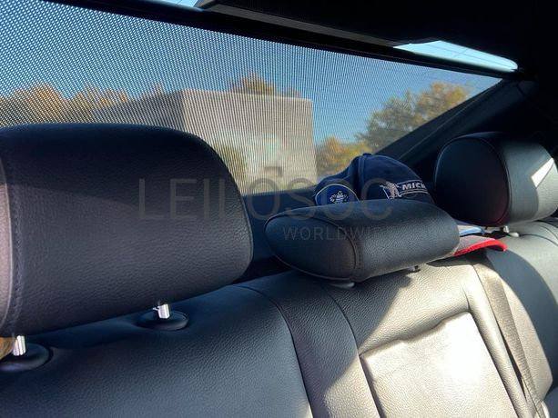 BMW 535 D · Kit M · Ano 2011