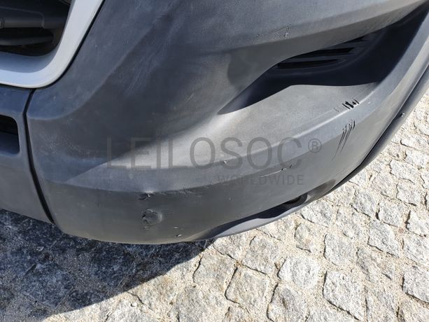 Fiat Ducato · Ano 2015