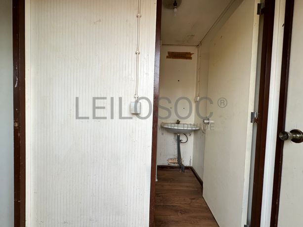 Contentor escritório de 8,5m2