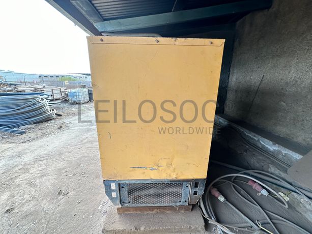 Gerador  OLYMPIAN GEP 30