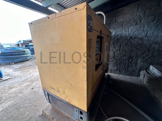 Gerador  OLYMPIAN GEP 30