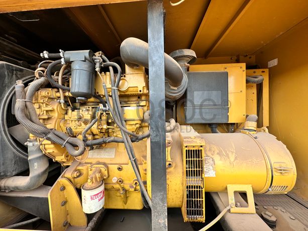 Gerador  OLYMPIAN GEP 30