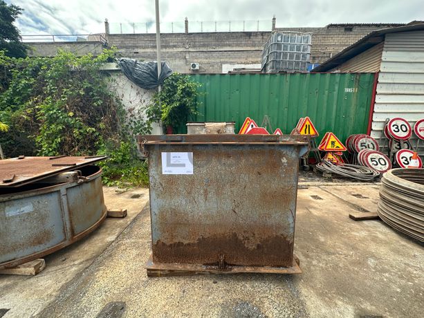 Moldes para pré-fabricados