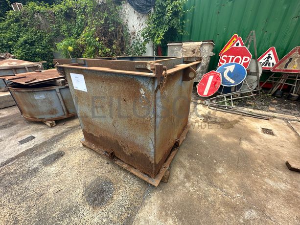 Moldes para pré-fabricados