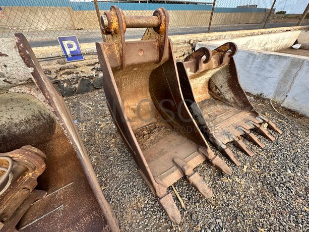 Balde para escavadora CAT 320