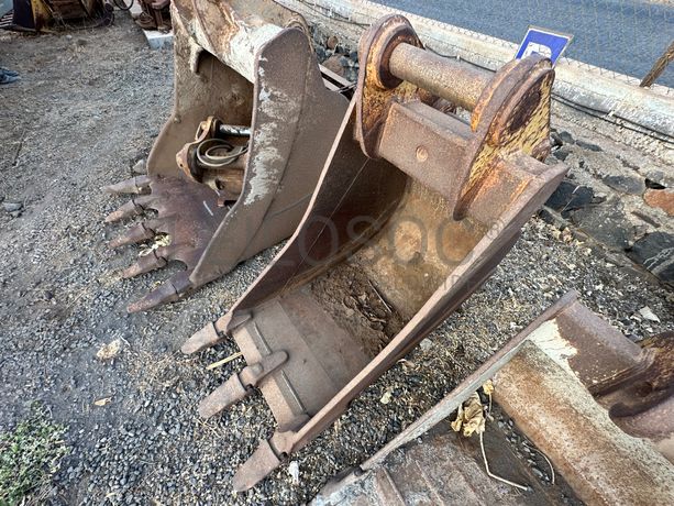 Balde para escavadora CAT 320