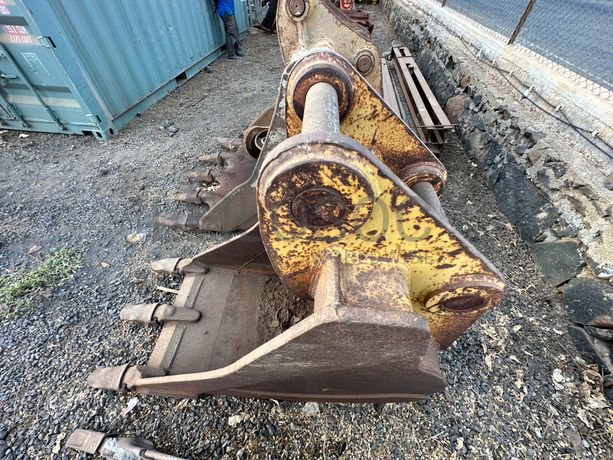 Balde para escavadora CAT 320