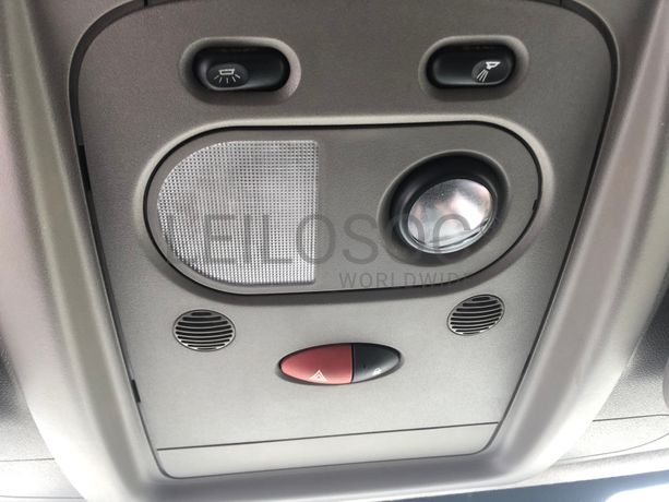 Renault Master · Ano 2014