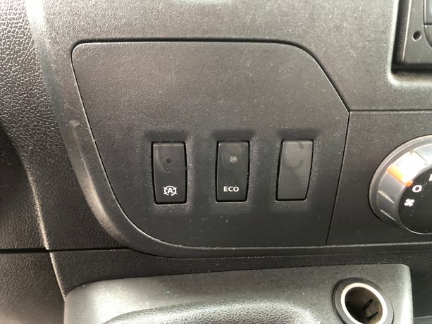 Renault Master · Ano 2014