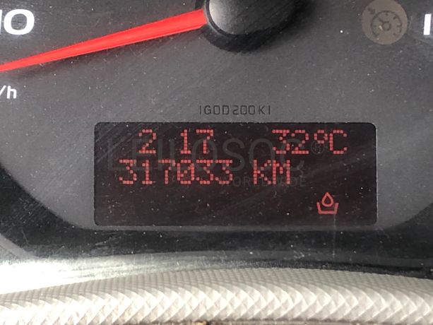 Renault Master · Ano 2014