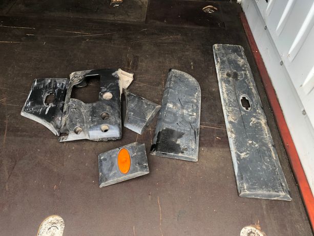 Renault Master · Ano 2014