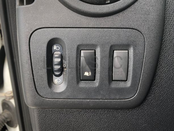 Renault Master · Ano 2014