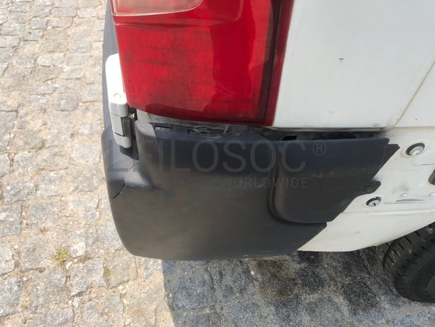 Renault Master · Ano 2014