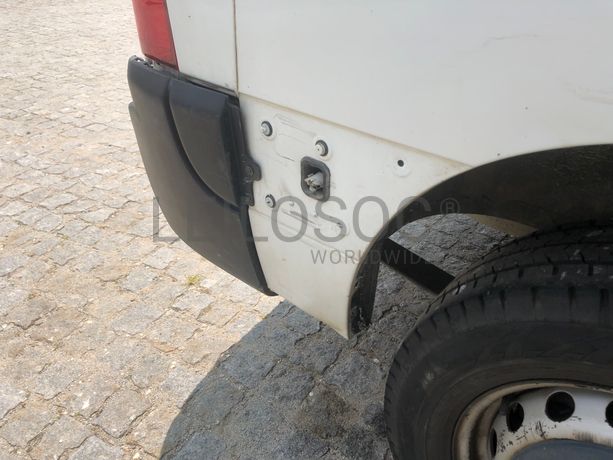 Renault Master · Ano 2014