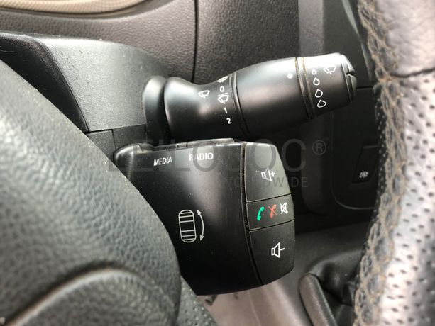 Renault Master · Ano 2014