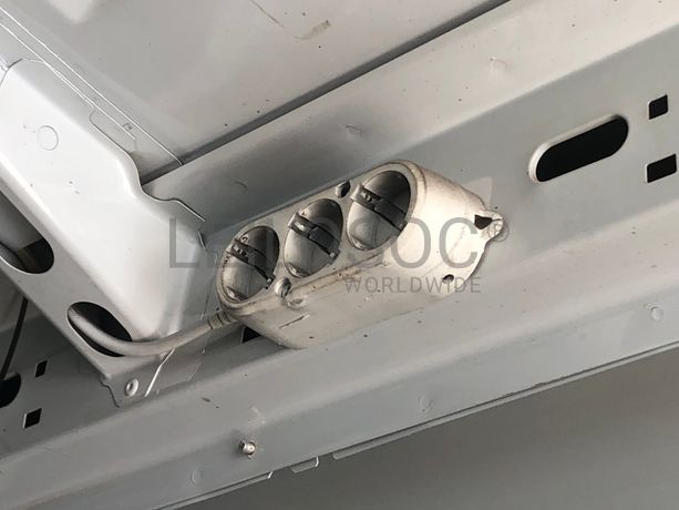 Renault Master · Ano 2014