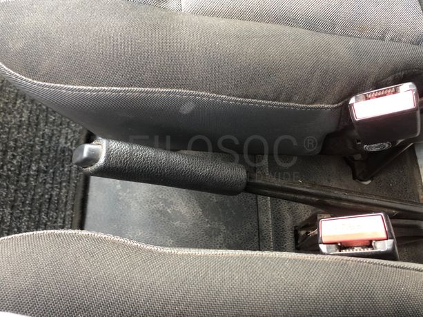 Renault Master · Ano 2014