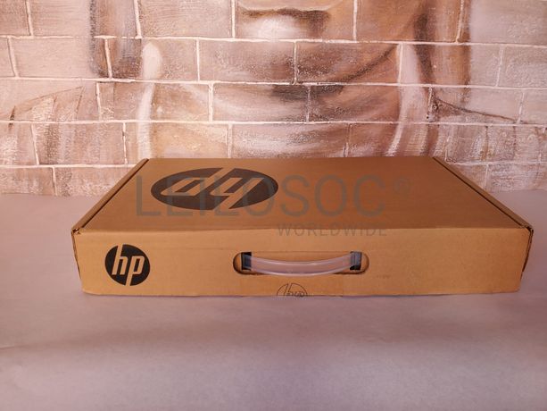 Portátil HP Notebook