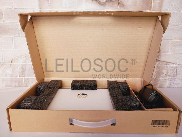 Portátil HP Notebook