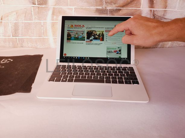 Portátil HP Notebook