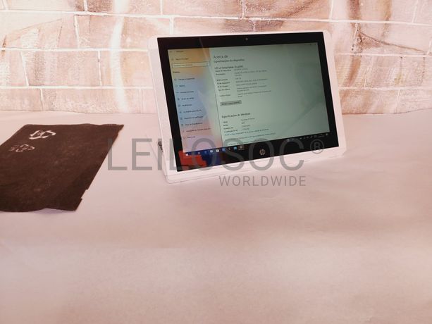 Portátil HP Notebook