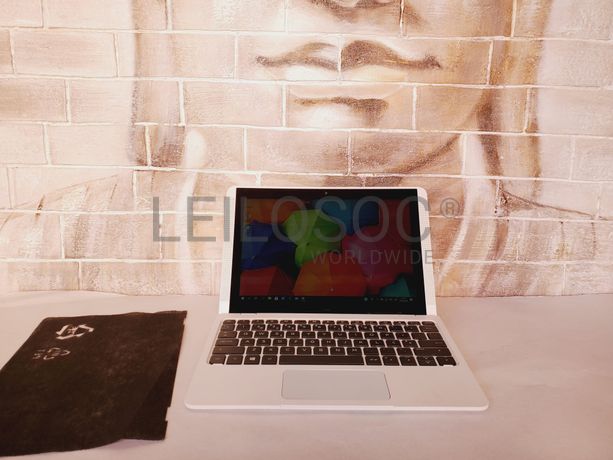 Portátil HP Notebook