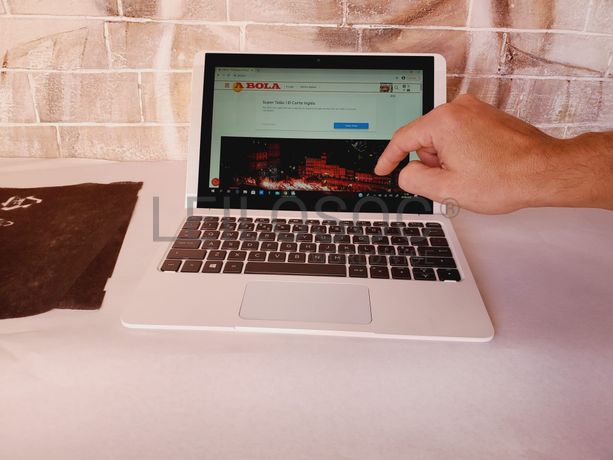 Portátil HP Notebook