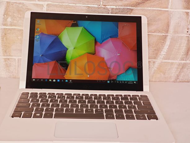 Portátil HP Notebook