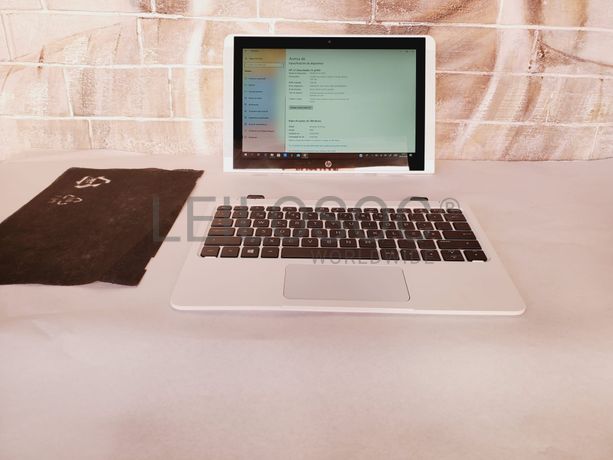 Portátil HP Notebook