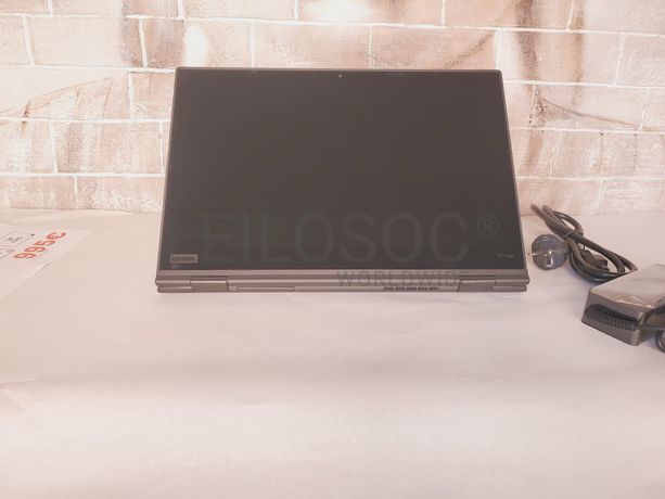 Portátil Lenovo ThinkPad X1 Yoga