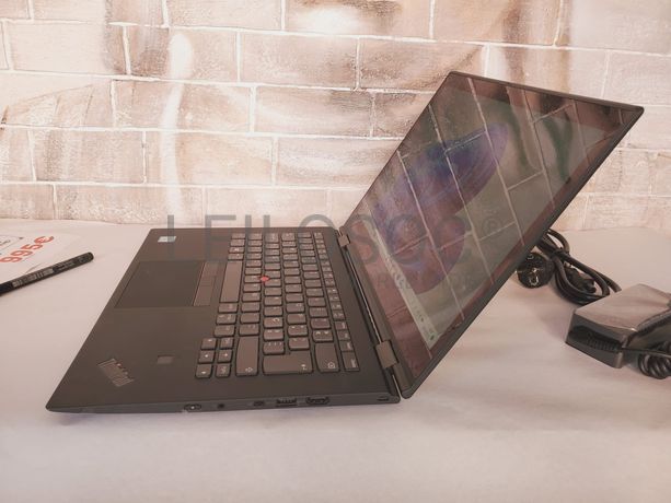 Portátil Lenovo ThinkPad X1 Yoga
