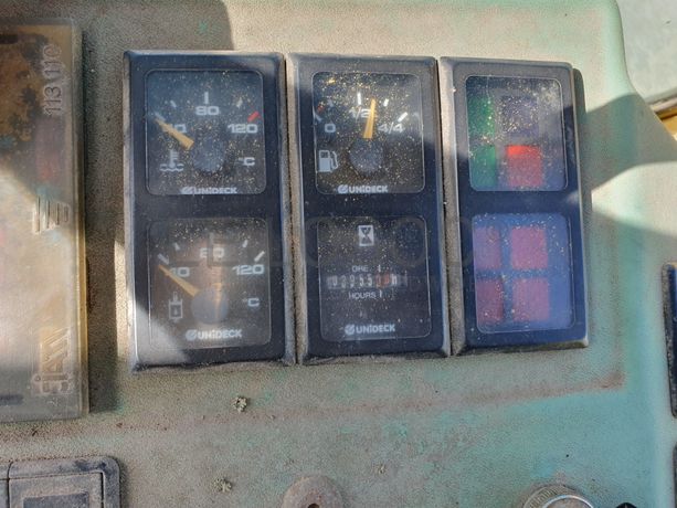 Autobotoneira Italmacchine Mariner 25 F