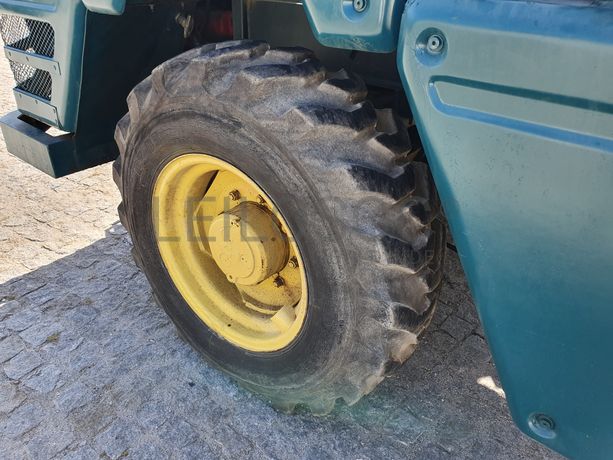 Autobotoneira Italmacchine Mariner 25 F