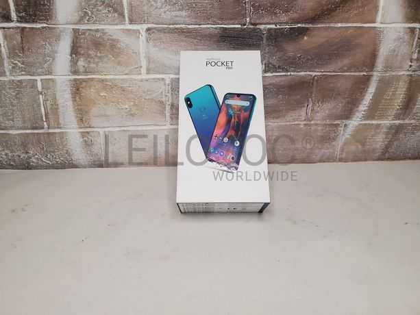 Telemóvel myPhone POCKET PRO