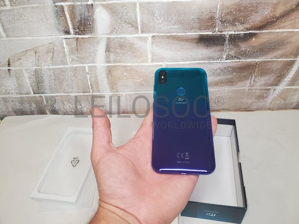 Telemóvel myPhone POCKET PRO