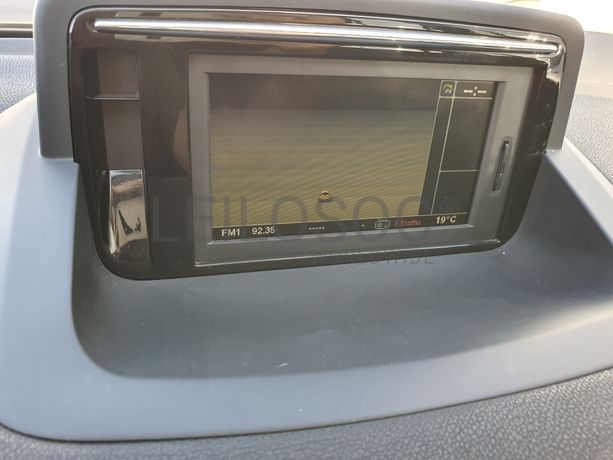 Renault Mégane · Ano 2013